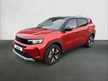 Occasion OPEL Frontera Frontera 1.2 Turbo Hybrid 145 ch e-DCT6 - GS