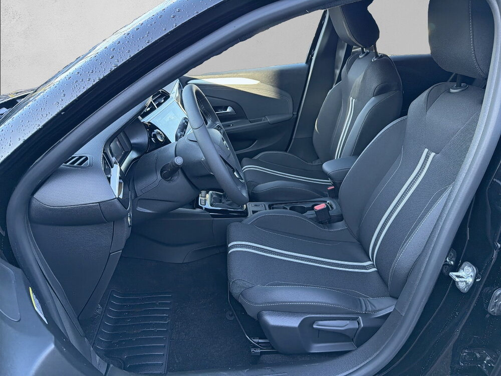 Occasion OPEL Corsa Corsa 1.2 Turbo 100 ch BVM6 - GS