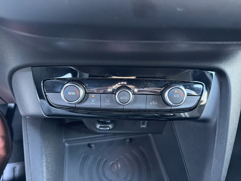 Occasion OPEL Corsa Corsa 1.2 Turbo 100 ch BVM6 - GS