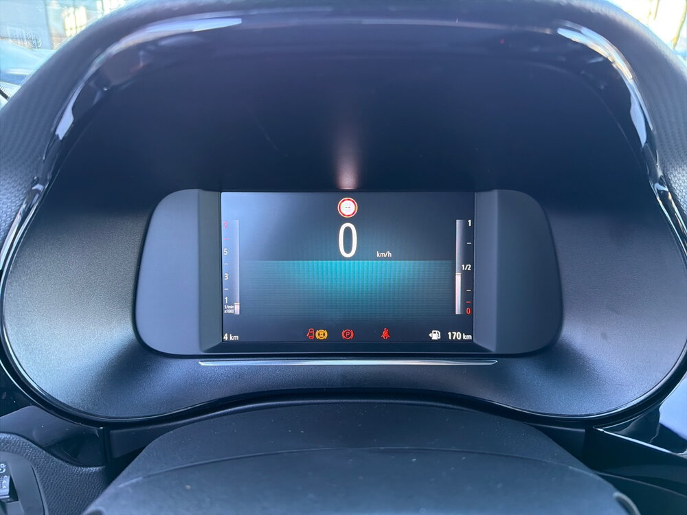 Occasion OPEL Corsa Corsa 1.2 Turbo 100 ch BVM6 - GS