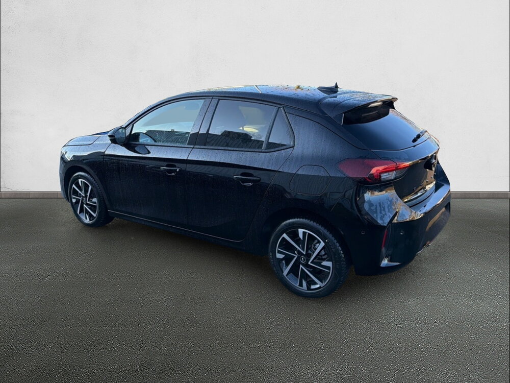 Occasion OPEL Corsa Corsa 1.2 Turbo 100 ch BVM6 - GS