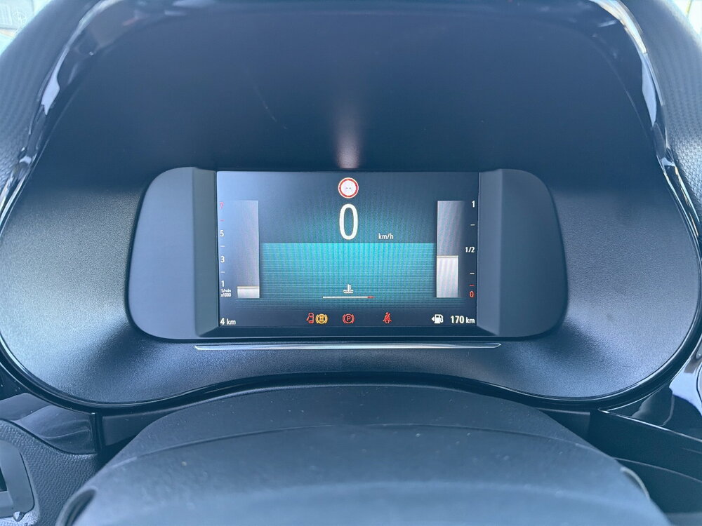 Occasion OPEL Corsa Corsa 1.2 Turbo 100 ch BVM6 - GS