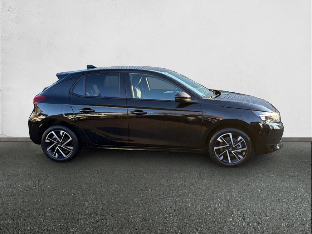 Occasion OPEL Corsa Corsa 1.2 Turbo 100 ch BVM6 - GS