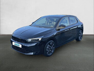 Occasion OPEL Corsa Corsa 1.2 Turbo 100 ch BVM6 - GS
