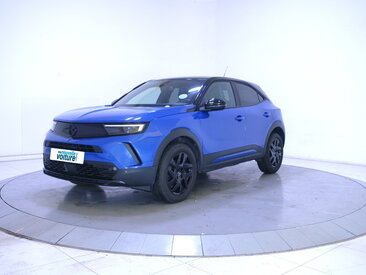 Occasion OPEL Mokka Mokka 1.2 Turbo 130 ch BVA8 - GS