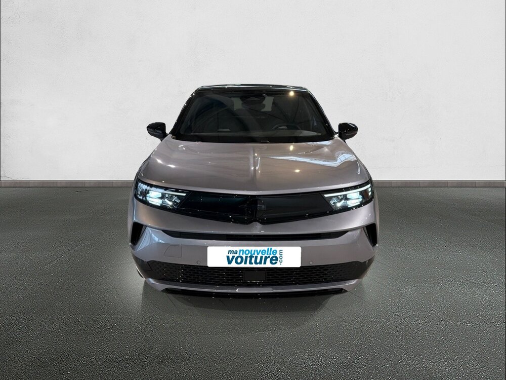 Occasion OPEL Mokka Mokka Electrique 156 ch & Batterie 54 kWh - GS