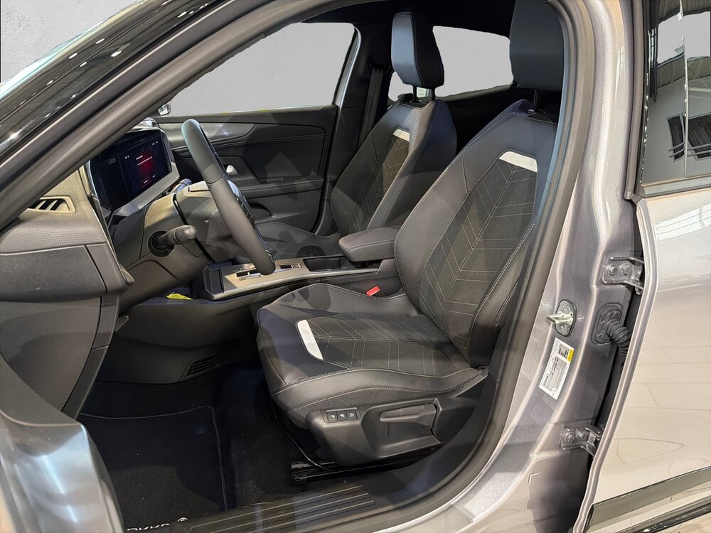 Occasion OPEL Mokka Mokka Electrique 156 ch & Batterie 54 kWh - GS