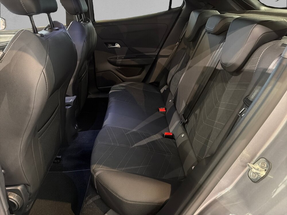 Occasion OPEL Mokka Mokka Electrique 156 ch & Batterie 54 kWh - GS