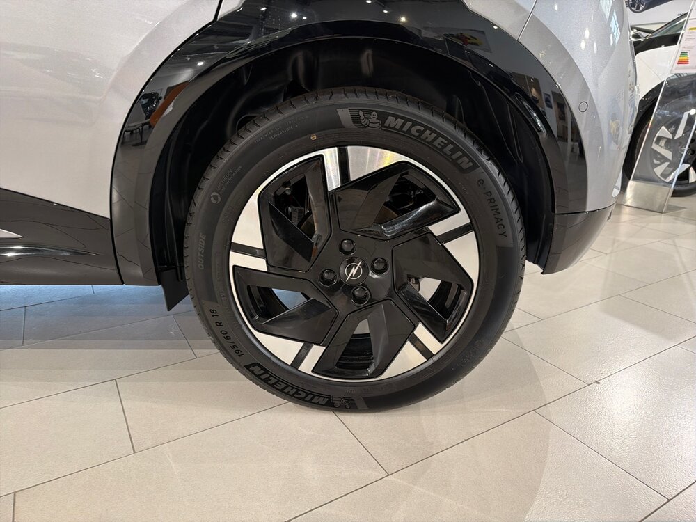 Occasion OPEL Mokka Mokka Electrique 156 ch & Batterie 54 kWh - GS