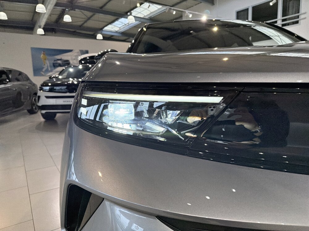 Occasion OPEL Mokka Mokka Electrique 156 ch & Batterie 54 kWh - GS