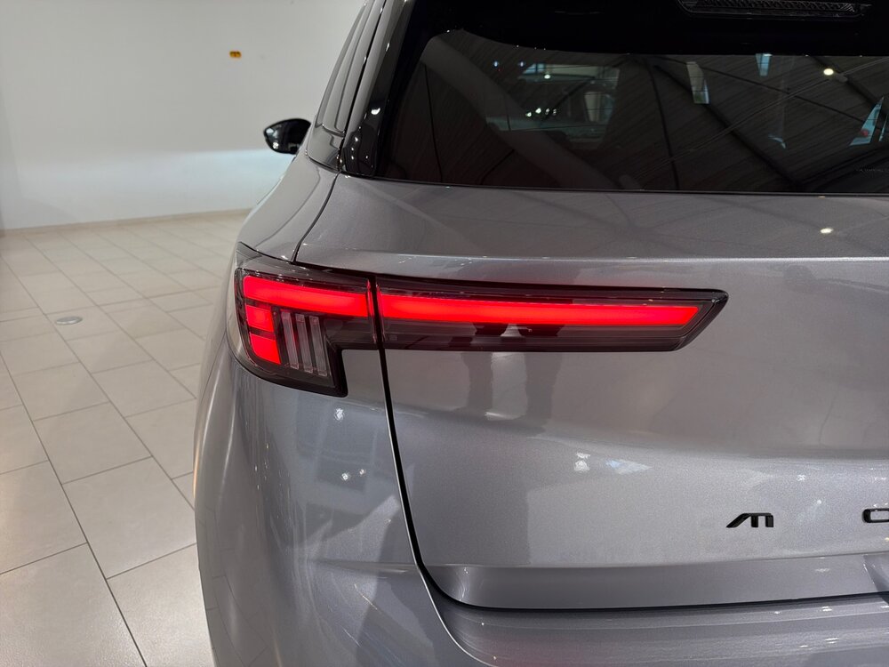 Occasion OPEL Mokka Mokka Electrique 156 ch & Batterie 54 kWh - GS