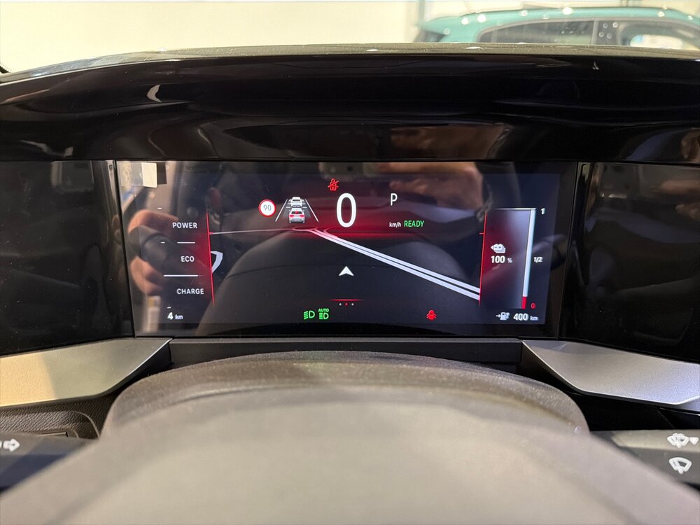 Occasion OPEL Mokka Mokka Electrique 156 ch & Batterie 54 kWh - GS