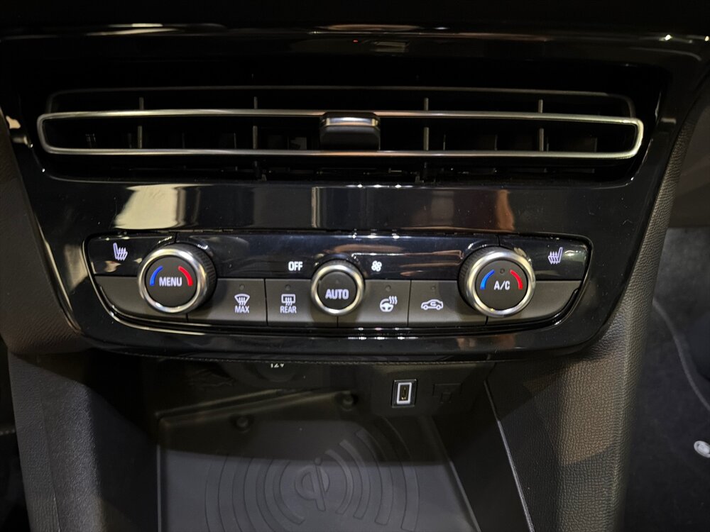 Occasion OPEL Mokka Mokka Electrique 156 ch & Batterie 54 kWh - GS