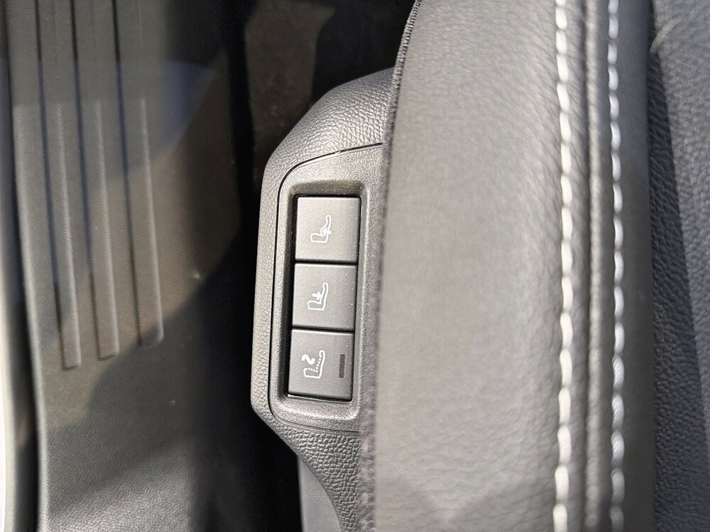 Occasion OPEL Mokka Mokka Electrique 156 ch & Batterie 54 kWh - GS