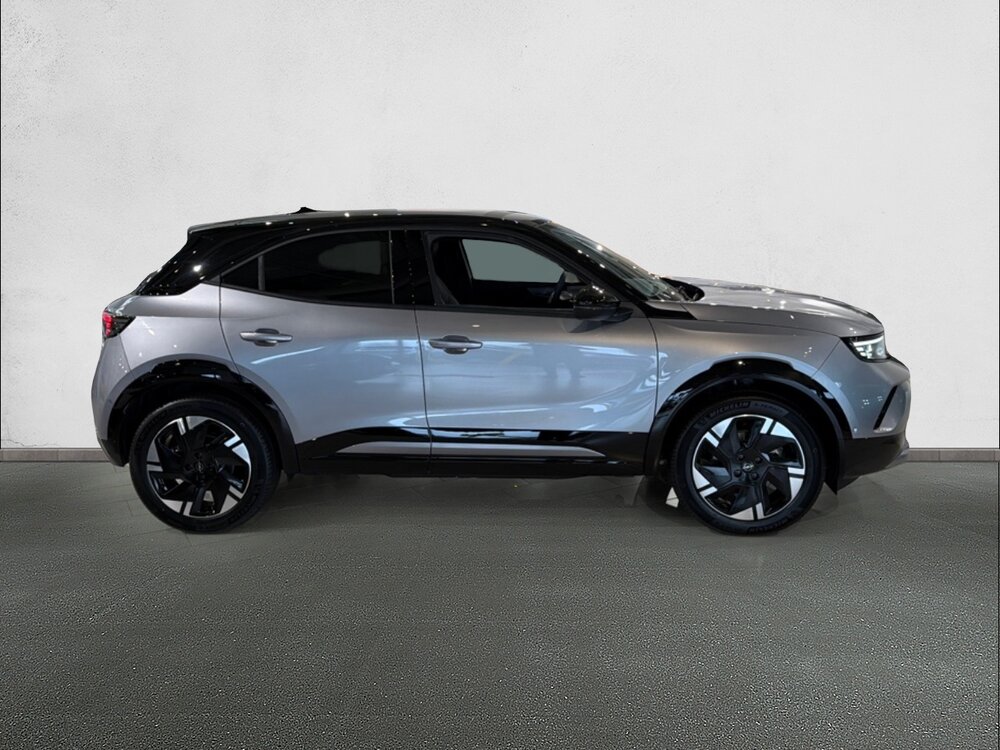 Occasion OPEL Mokka Mokka Electrique 156 ch & Batterie 54 kWh - GS