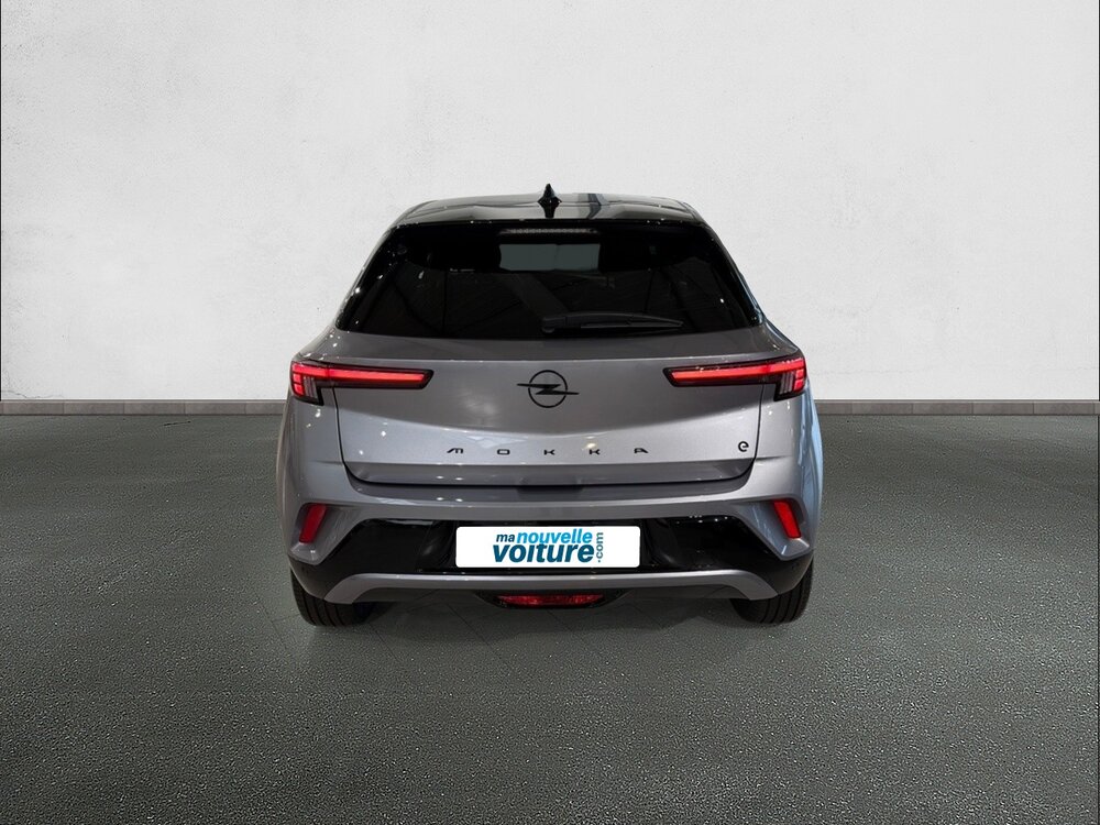Occasion OPEL Mokka Mokka Electrique 156 ch & Batterie 54 kWh - GS