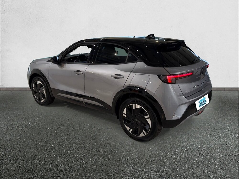 Occasion OPEL Mokka Mokka Electrique 156 ch & Batterie 54 kWh - GS