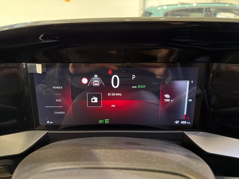 Occasion OPEL Mokka Mokka Electrique 156 ch & Batterie 54 kWh - GS