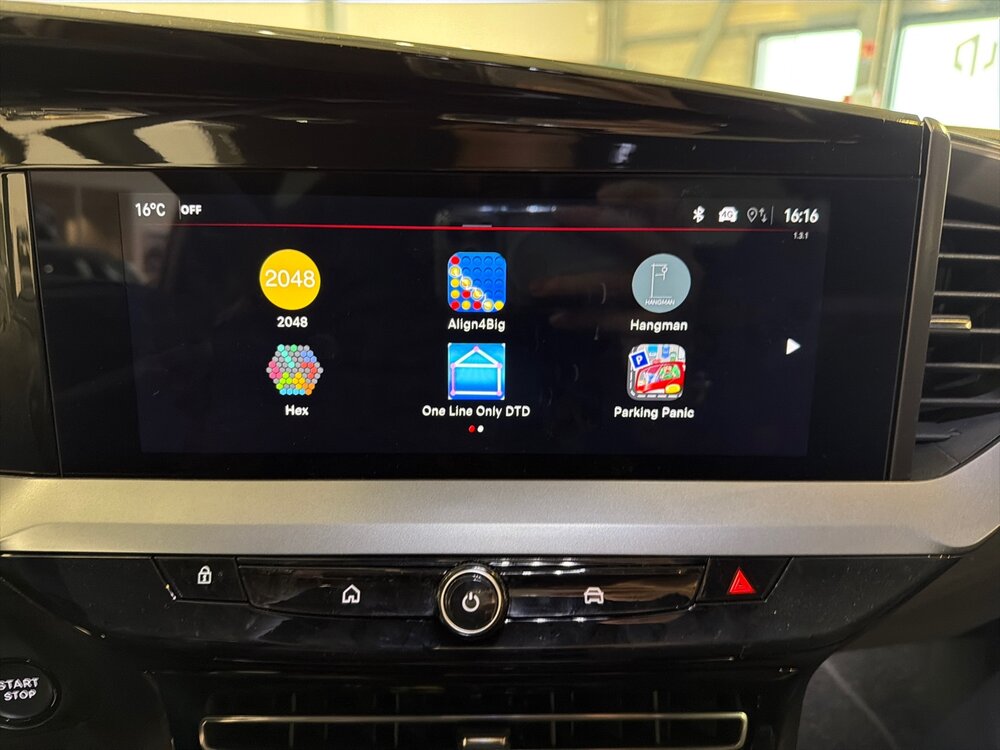 Occasion OPEL Mokka Mokka Electrique 156 ch & Batterie 54 kWh - GS