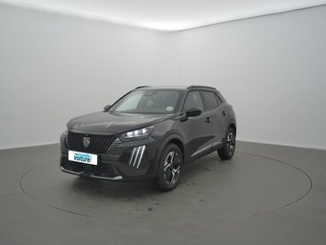 Occasion PEUGEOT 2008 2008 Hybrid 145 e-DCS6 - GT