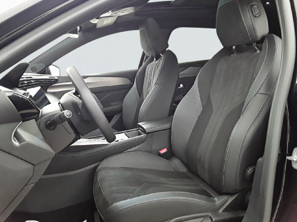 Occasion PEUGEOT 308 308 Electrique 54 kWh 156ch - GT