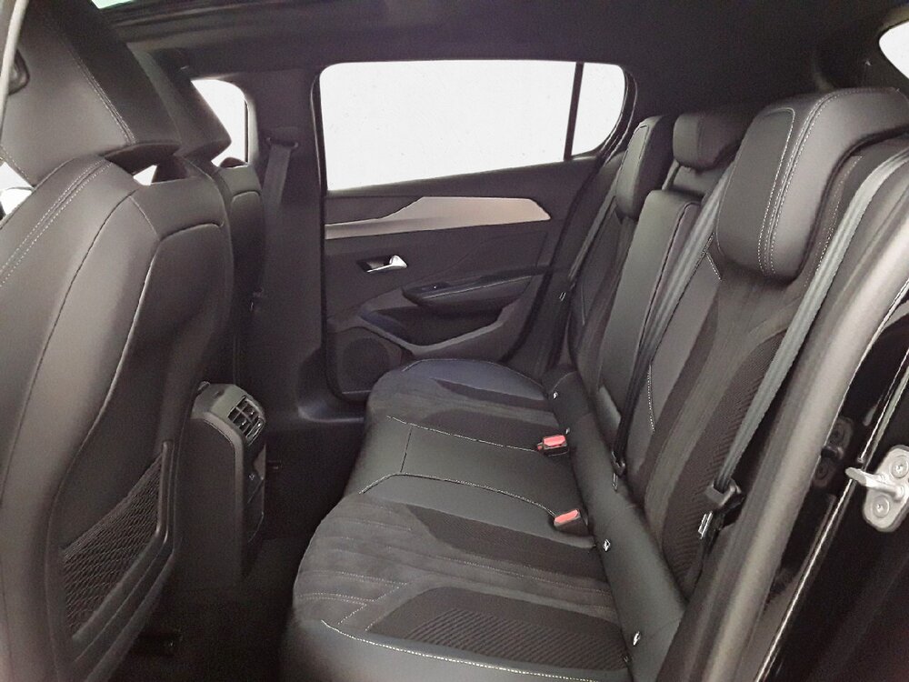 Occasion PEUGEOT 308 308 Electrique 54 kWh 156ch - GT