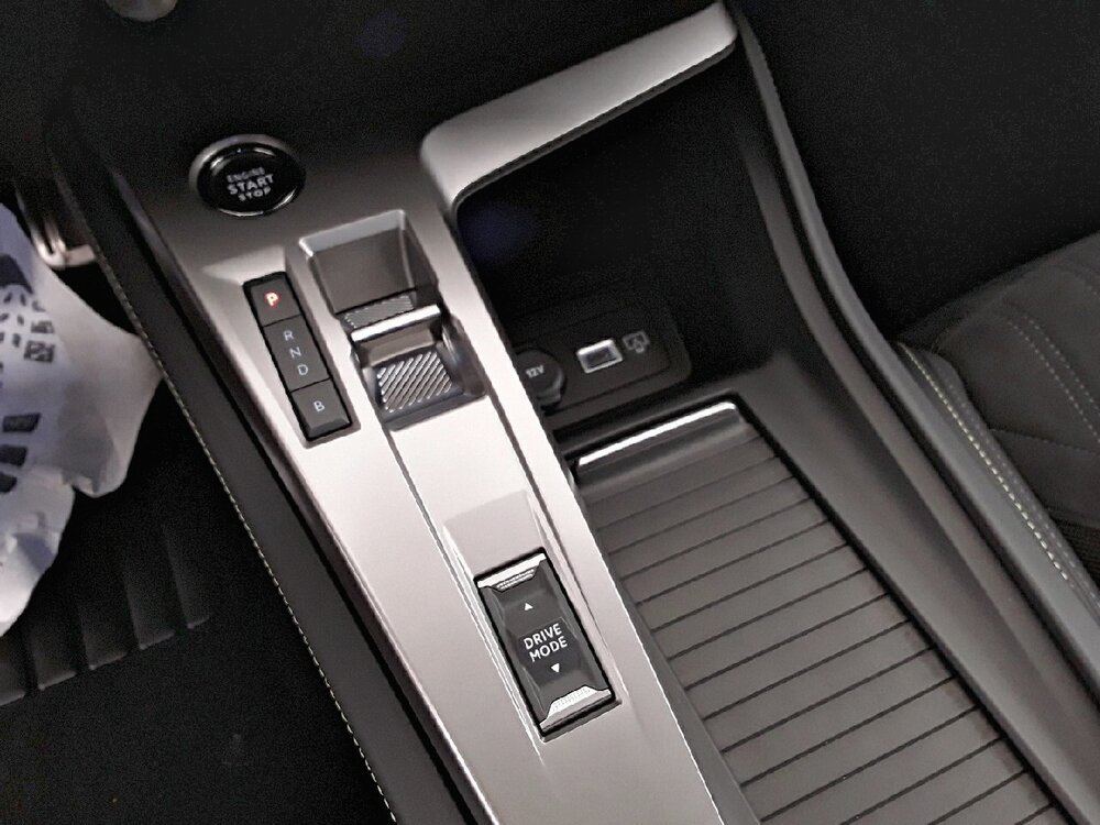 Occasion PEUGEOT 308 308 Electrique 54 kWh 156ch - GT