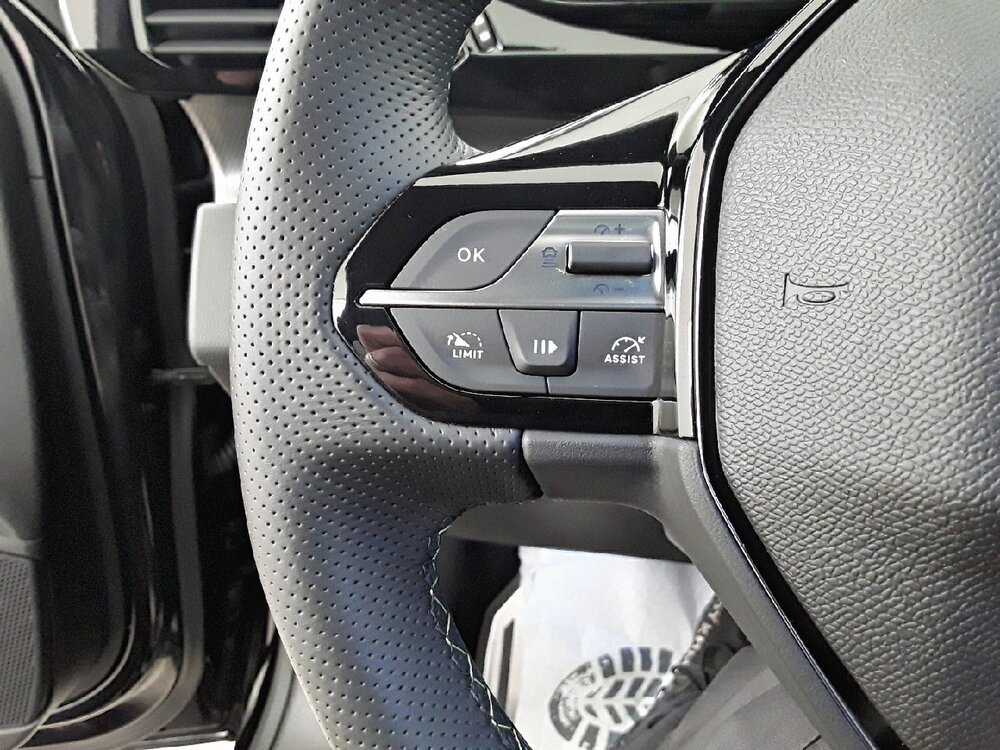 Occasion PEUGEOT 308 308 Electrique 54 kWh 156ch - GT