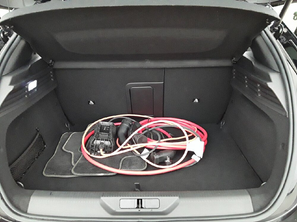 Occasion PEUGEOT 308 308 Electrique 54 kWh 156ch - GT