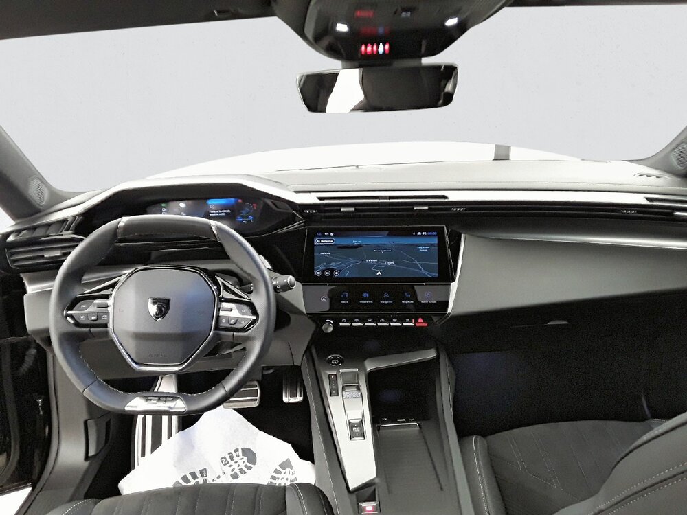 Occasion PEUGEOT 308 308 Electrique 54 kWh 156ch - GT