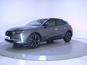 Occasion DS DS4 DS 4 BlueHDi 130 EAT8 - Cross Opera