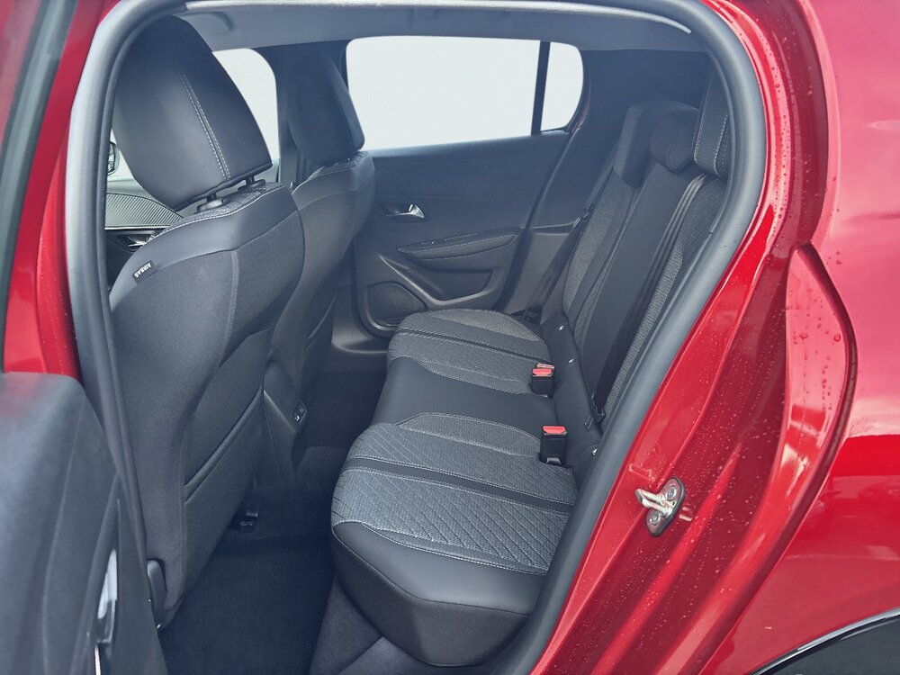 Occasion PEUGEOT 208 208 Hybrid 110 e-DCS6 - série spéciale ENVY