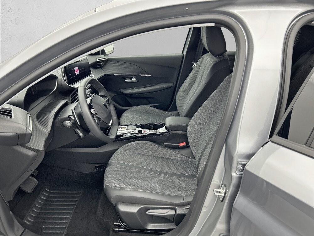 Occasion PEUGEOT 208 208 Hybrid 110 e-DCS6 - Allure