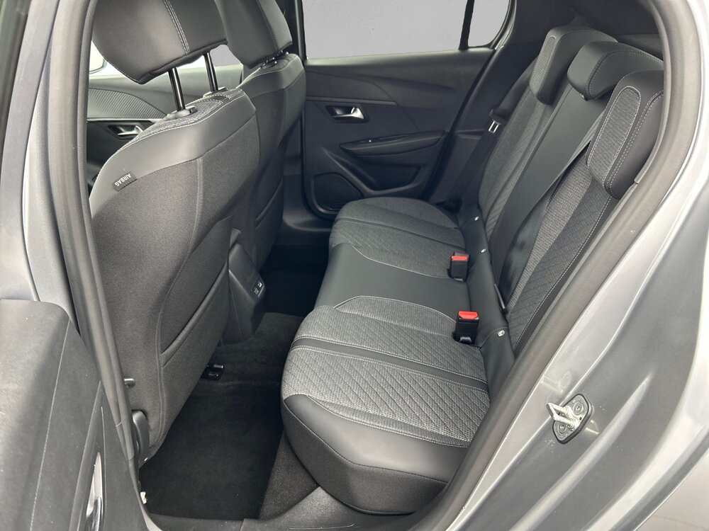 Occasion PEUGEOT 208 208 Hybrid 110 e-DCS6 - Allure