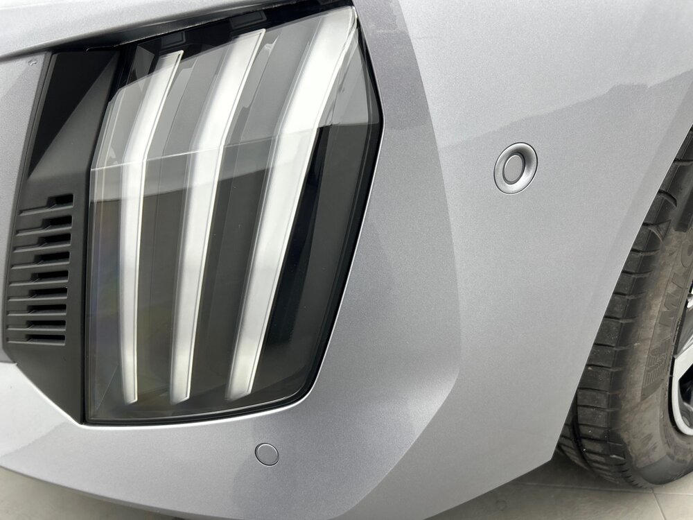 Occasion PEUGEOT 208 208 Hybrid 110 e-DCS6 - Allure
