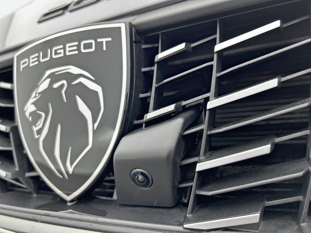Occasion PEUGEOT 208 208 Hybrid 110 e-DCS6 - Allure