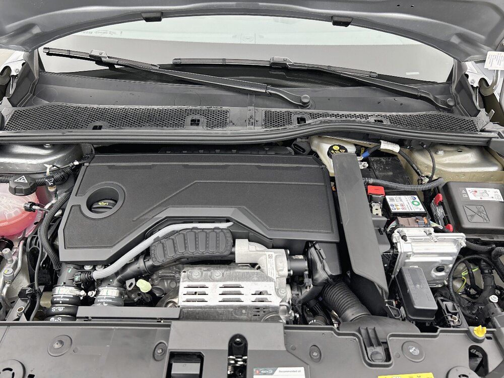 Occasion PEUGEOT 208 208 Hybrid 110 e-DCS6 - Allure