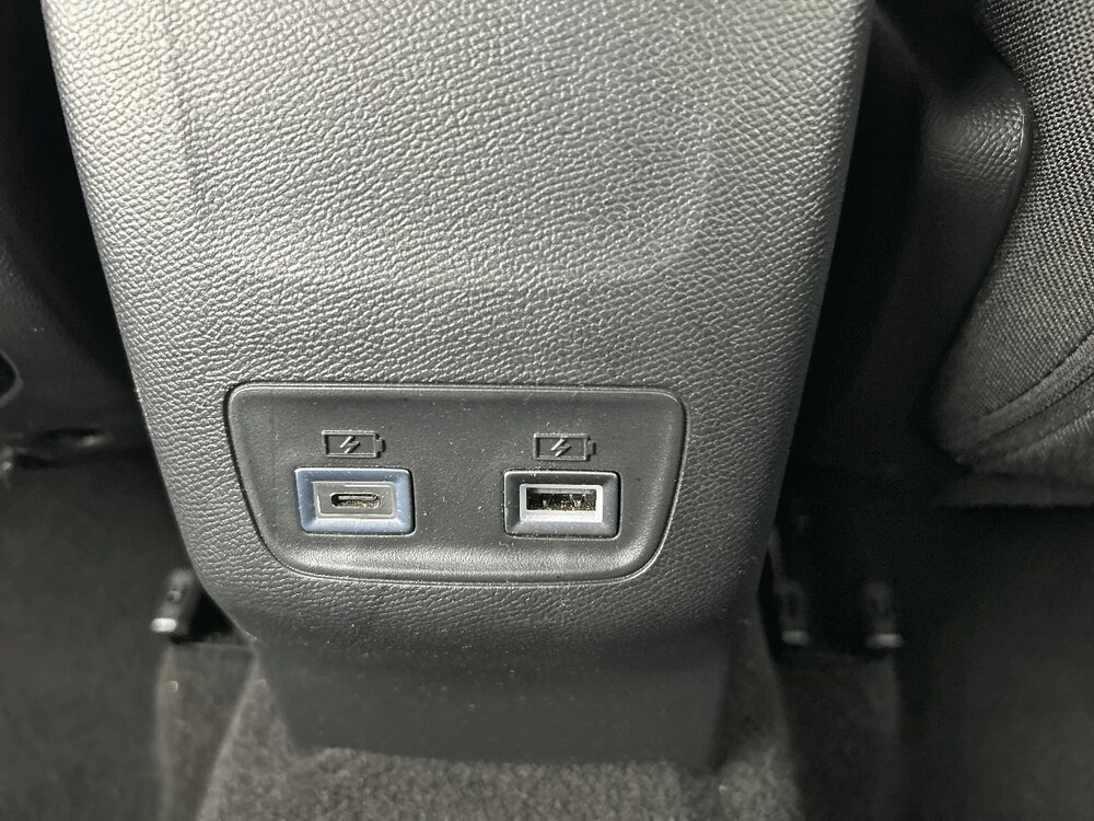 Occasion PEUGEOT 208 208 Hybrid 110 e-DCS6 - Allure