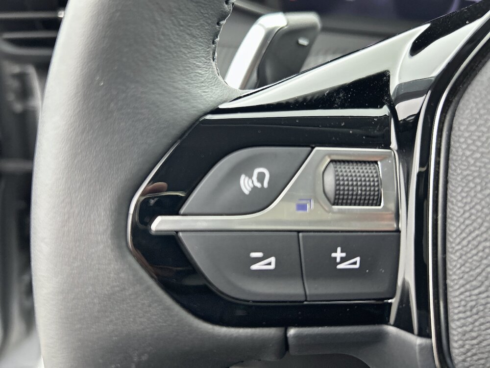 Occasion PEUGEOT 208 208 Hybrid 110 e-DCS6 - Allure