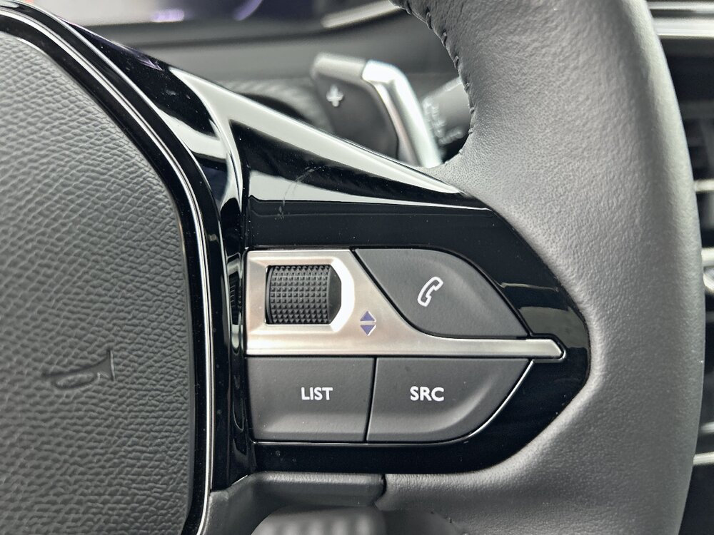 Occasion PEUGEOT 208 208 Hybrid 110 e-DCS6 - Allure