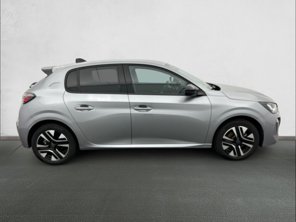 Occasion PEUGEOT 208 208 Hybrid 110 e-DCS6 - Allure