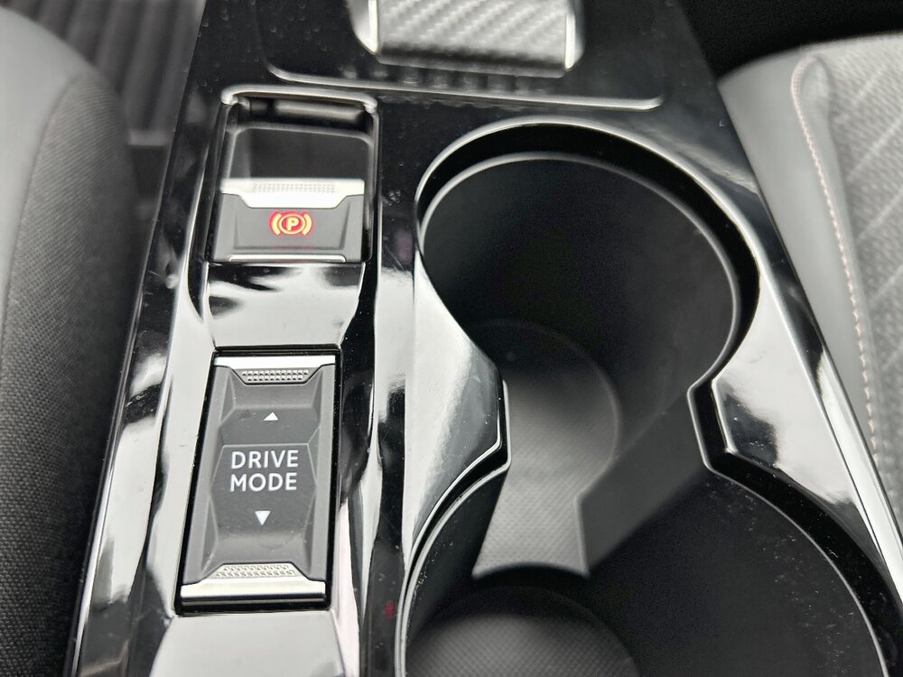 Occasion PEUGEOT 208 208 Hybrid 110 e-DCS6 - Allure