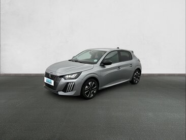 Occasion PEUGEOT 208 208 Hybrid 110 e-DCS6 - Allure