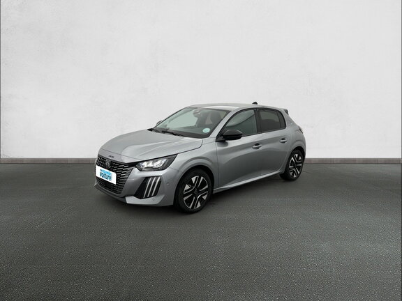 Occasion PEUGEOT 208 208 Hybrid 110 e-DCS6 - Allure