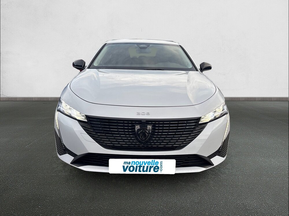 Occasion PEUGEOT 308 308 Hybrid 145 e-DCS6 - Allure