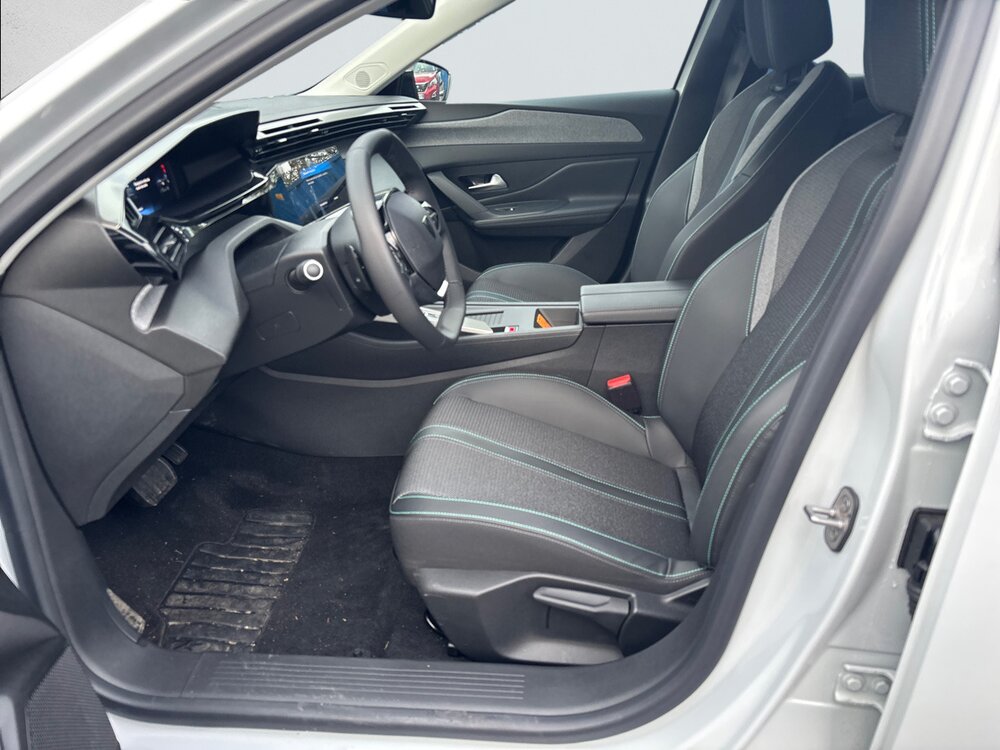 Occasion PEUGEOT 308 308 Hybrid 145 e-DCS6 - Allure