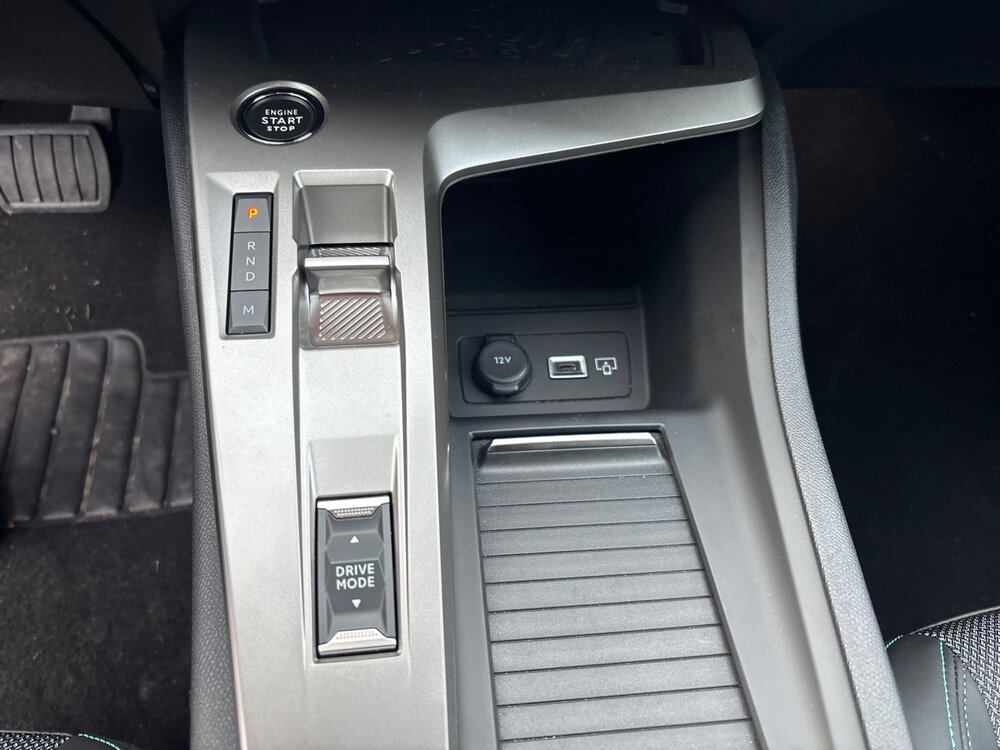 Occasion PEUGEOT 308 308 Hybrid 145 e-DCS6 - Allure