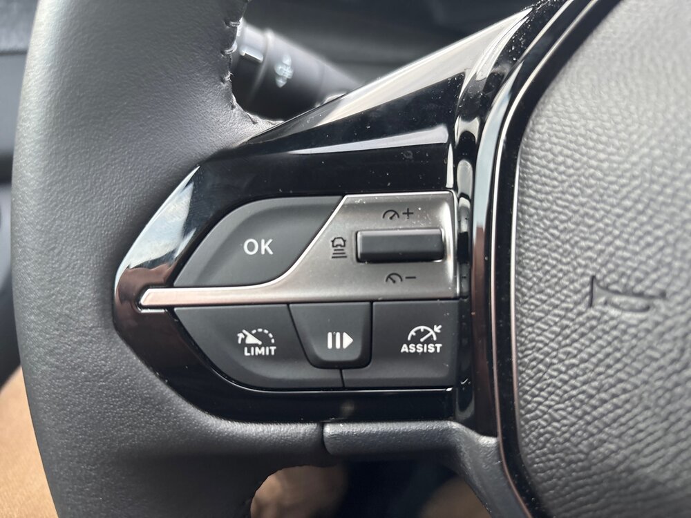 Occasion PEUGEOT 308 308 Hybrid 145 e-DCS6 - Allure