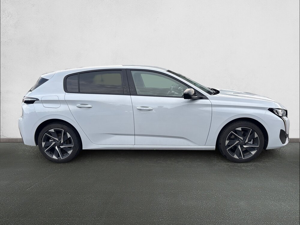 Occasion PEUGEOT 308 308 Hybrid 145 e-DCS6 - Allure
