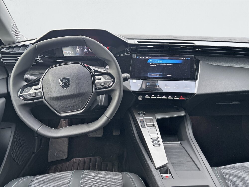 Occasion PEUGEOT 308 308 Hybrid 145 e-DCS6 - Allure